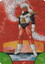 Lamincards Dragon Ball Edibas