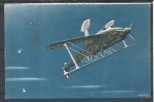 1930 AVIAZIONE  AEROPLANI