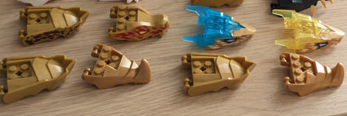 Lego 71774 ninjago - lego,