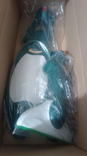 Scopa elettrica vorwerk - scopa,