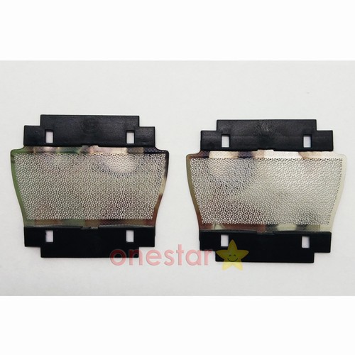 Pezzi 596 lamina per rasoio - 2,