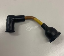 Cavetto con pipetta candela cuffia bobina 47/899A9 per Mercury 3,9/4/4,5 HP 2T