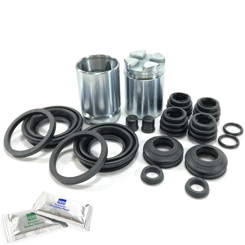 Kit riparazione pinza - 2x,