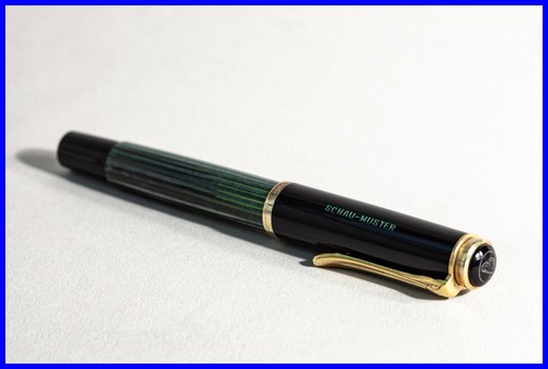 Pelikan 400 füller senza - pelikan,
