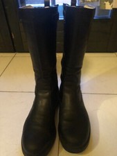 Stivali  Donna in pelle Neri Lelly Kelly 37 Bellissimi e Comodissimi. Ottimi.