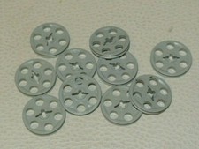 LEGO Technic: 10x Ruota a