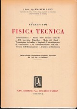 Emanuele foà elementi - foà,