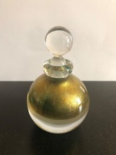 boccetta porta profumo