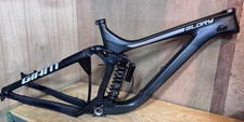 GIANT GLORY 27.5 Carbon taglia