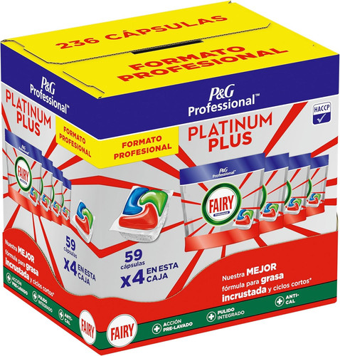 Professional platinum plus - professional,