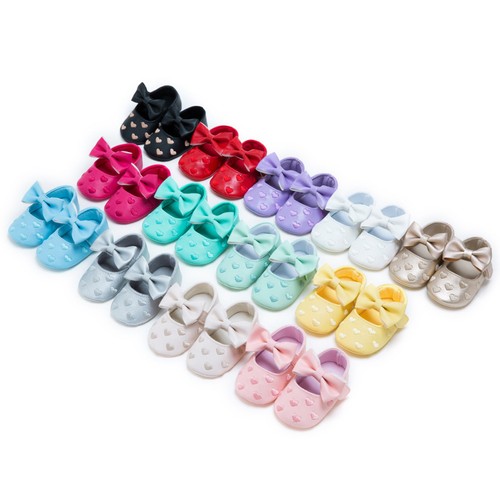 Paio scarpe da bambino - di,