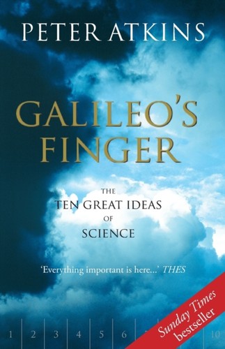 Galileos finger peter - galileos,