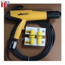 Pistola a spruzzo verniciatura