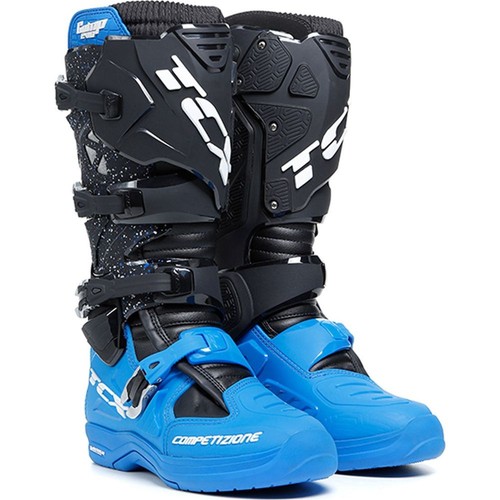 Stivali moto tcx comp evo - moto,