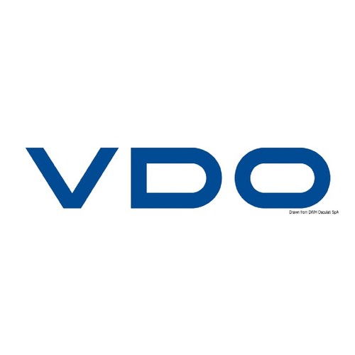 Vdo marine indicatore - marine, livello
