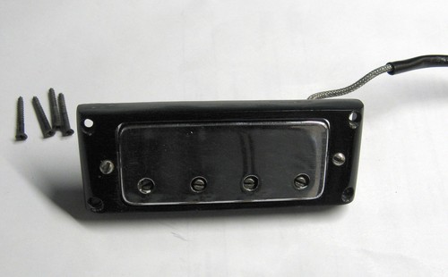 Gibson original bridge pickup - original,