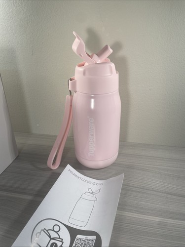 Tupperware insulated stainless - tupperware,