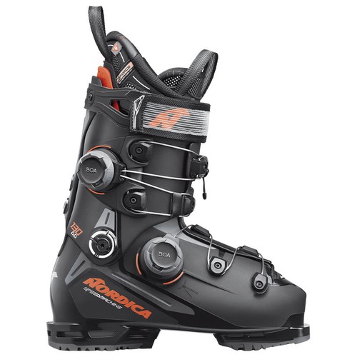 Scarponi sci nordica - scarponi,