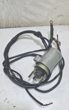 SOLENOIDE AVVIAMENTO