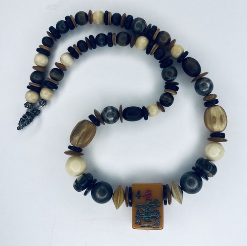 Collana vintage mcm - collana, mod