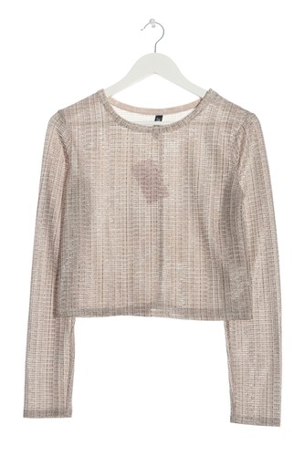 Zara manica lunga donna - zara,