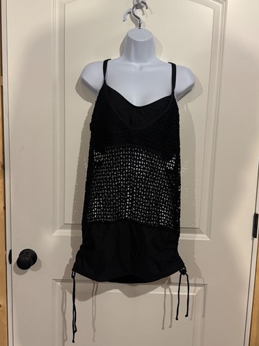 Next costume bagno nero - da,