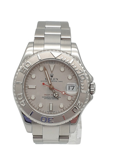 Rolex yachtmaster automatico - rolex,