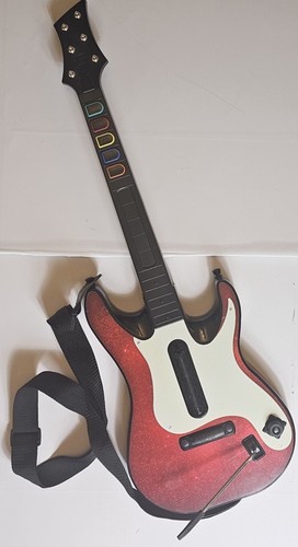 Guitar hero band - hero,