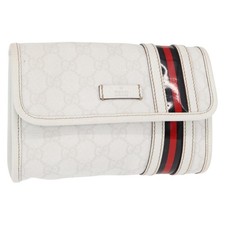 GUCCI GG Supreme Sherry Line
