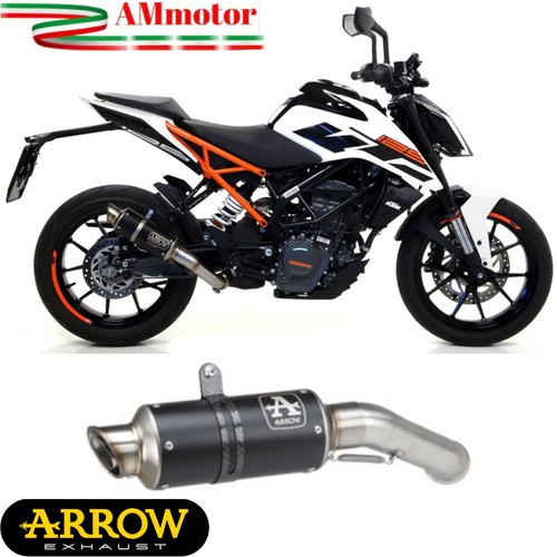Arrow ktm duke - arrow,