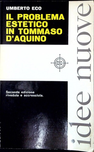 Problema estetico in - il,