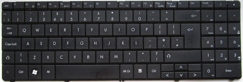 Pb4 ricambio singolo tasto - tasto, per