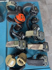 Sordin msa difettosi - sordin/msa, pezzi