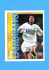 Calcio kick off 1998 - kick, 1998-99