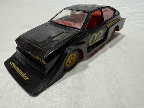 Polistil alfetta gtv - 1:25, no