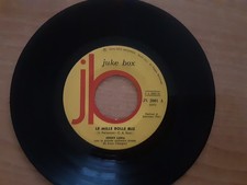 JENNY LUNA : Le Mille Bolle