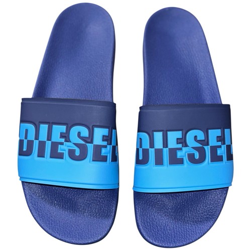 Sandali diesel sliders - sliders, taglia