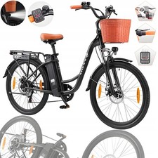 TTGO YY-26ST Bicicletta