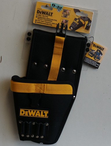Dewalt elu porta attrezzi - porta,