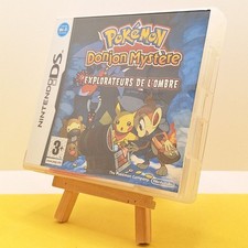 Pokemon Mystery Dungeon