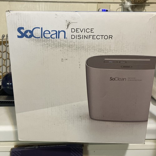 Dispositivo disinfettante