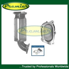 Kit catalizzatore anteriore