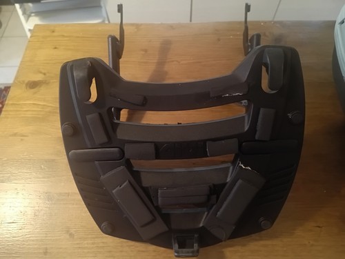 Givi monorack staffa piastra - givi, +