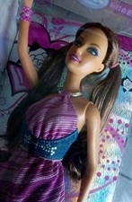 TERESA Fashion Fever Country