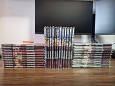 SHAMAN KING COMPLETA 1/32