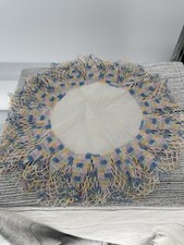 Topper da tavolo vintage in