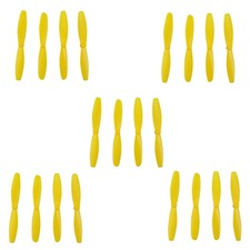 de 20 hélices durables pour