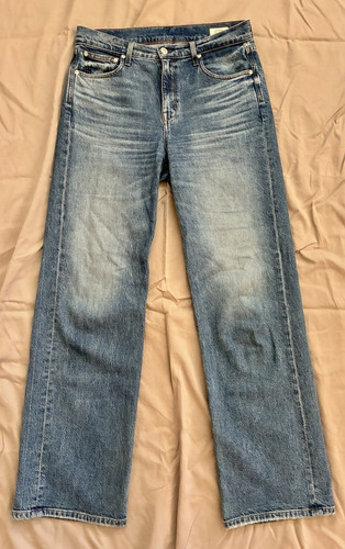 Jeans ayr donna - jeans, segreta