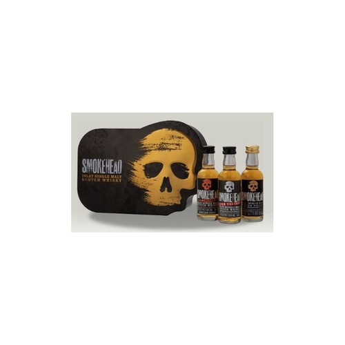 Whisky coffret - ,