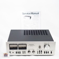 Technics SU-7700 Amplificatore